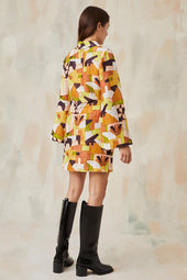 Robe Janis Potager - Soi Paris
