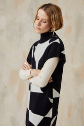 Robe Pull Pablo - Soi Paris