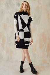 Robe Pull Pablo - Soi Paris