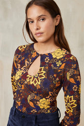 Top Bianca Trèfle - Soi Paris