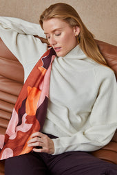 Pull L'Amoureuse Naturel - Soi Paris