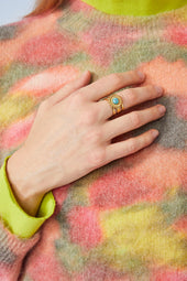 Bague Agapi - Soi Paris