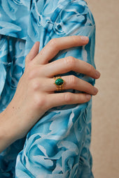Bague Astoria - Soi Paris