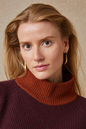 Boucles d'oreilles Alva - Soi Paris