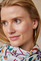 Boucles d'oreilles Alva - Soi Paris
