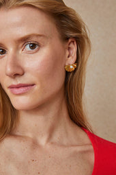 Boucles d'oreilles Elia - Soi Paris