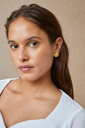 Boucles d'oreilles Elia - Soi Paris