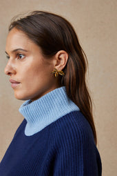 Boucles d'oreilles Fiori - Soi Paris