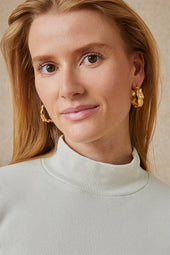 Boucles d'oreilles Mina - Soi Paris