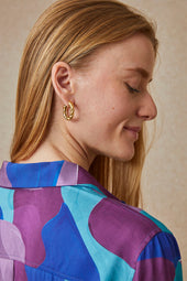Boucles d'oreilles VÃ©nus - Soi Paris