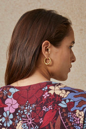 Boucles d'oreilles VÃ©nus - Soi Paris