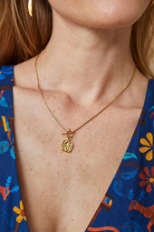 Collier Frida - Soi Paris