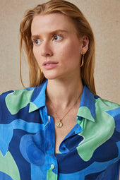 Collier Moon - Soi Paris
