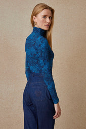 Pantalon Denim Brut - Soi Paris
