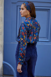 Chemisier Jaipur Mon Amour - Soi Paris