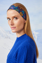 Headband Jaipur Mon Amour - Soi Paris