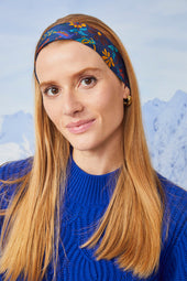 Headband Jaipur Mon Amour - Soi Paris