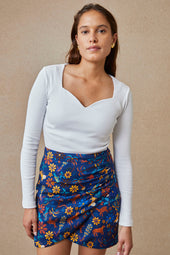 Jupe Divine Jaipur Mon Amour - Soi Paris