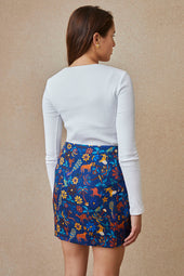 Jupe Divine Jaipur Mon Amour - Soi Paris