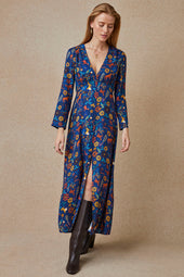 Robe Musa Jaipur Mon Amour - Soi Paris