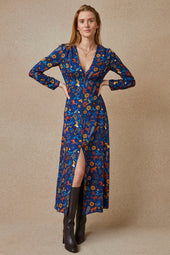 Robe Musa Jaipur Mon Amour - Soi Paris