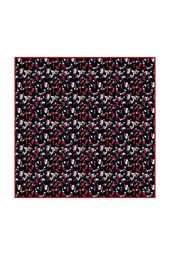 Foulard en soie Grand Cru - Soi Paris