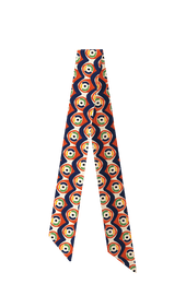 Bandeau Prunelle - Soi Paris