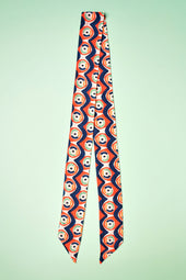 Bandeau Prunelle - Soi Paris