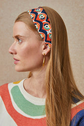 Bandeau Prunelle - Soi Paris