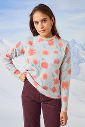 Pull Syracuse - Soi Paris