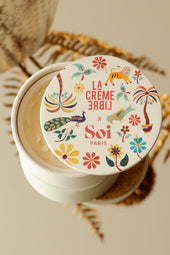 Coffret Soi x La Crème Libre - Soi Paris