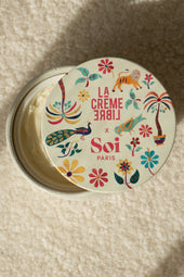 Coffret Soi x La Crème Libre - Soi Paris