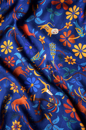 Jupe Divine Jaipur Mon Amour - Soi Paris