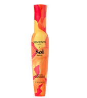 Bourjois x Soi Paris NU Mascara Volume Glamour Push Up - Ultra Black - Soi Paris