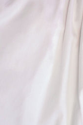 Blouse Fabuleuse en coton Blanc Innocent - Soi Paris