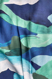 Robe Victoria Evasion glacée - Soi Paris