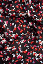 Foulard en soie Grand Cru - Soi Paris