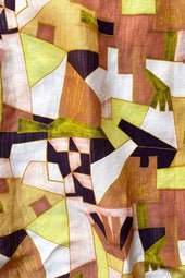 Robe Janis Potager - Soi Paris