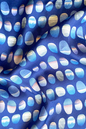 Tissu Hublots - Soi Paris