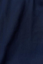 Jupe Longue Denim Brut - Soi Paris