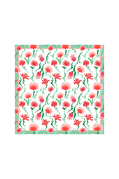 Foulard en coton Osaka - Soi Paris