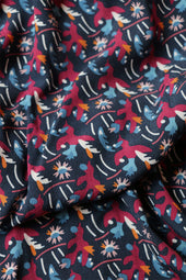 Tissu Colombe