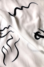 Tissu Mère Nature