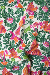 Robe Allura Copacabana - Soi Paris