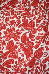T-shirt Paresseuse en coton Havana - Soi Paris
