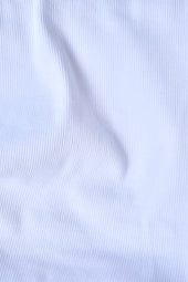 Top Grand CÅ“ur Blanc Innocent - Soi Paris