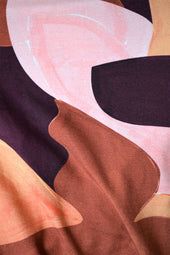 Top Ariana L'Envol Terracotta - Soi Paris