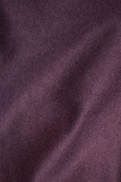 Pantalon Enchanteur Aubergine - Soi Paris