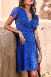 Robe Malicieuse La Mer - Soi Paris