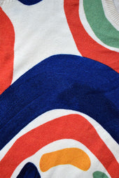 Pull en laine Prunelle - Soi Paris